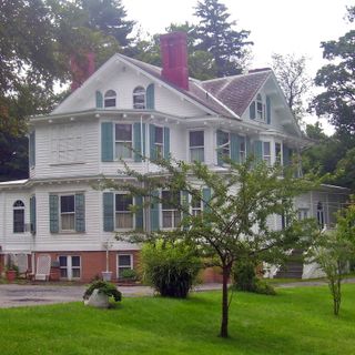 Isaac Roosevelt House