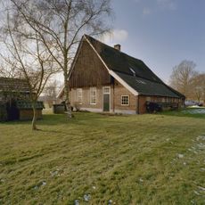 Stegeboersweg 14, Wierden