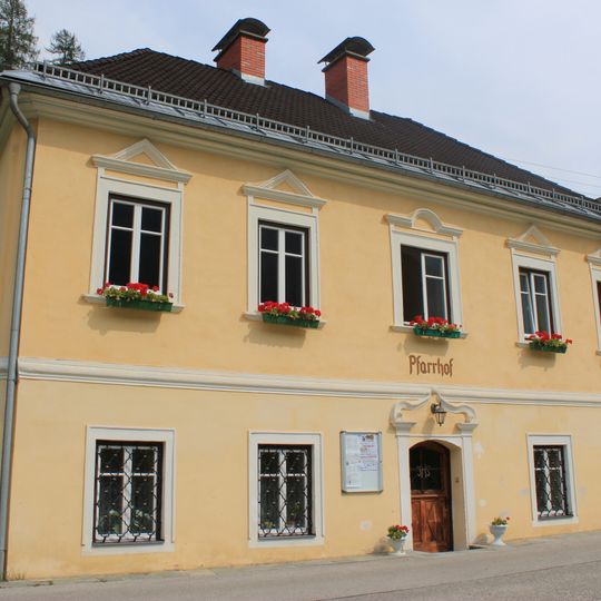 Pfarrhof