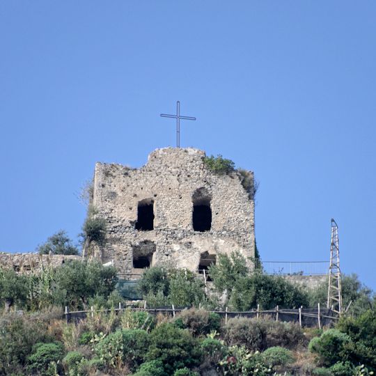 Torre di Pogerola