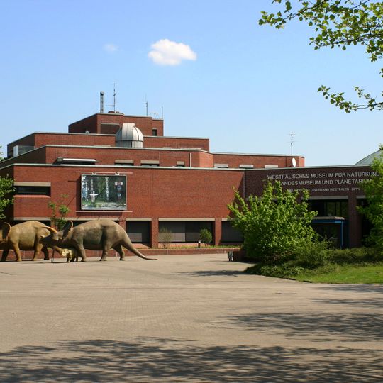 Westphalian Museum of Natural History