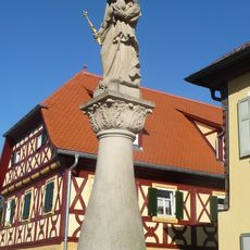 Kriegerdenkmal