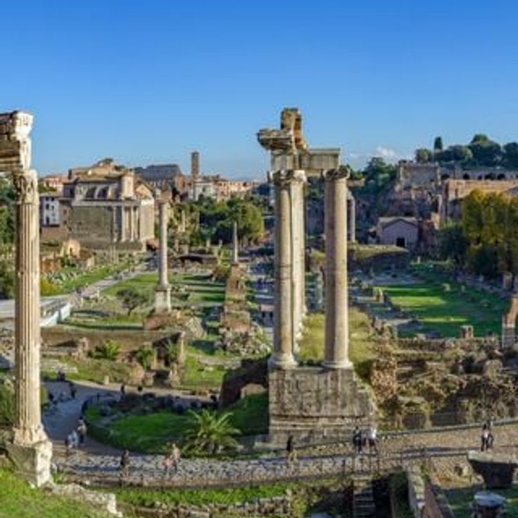 Foro Romano