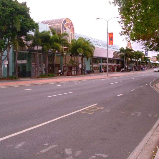 Caboolture