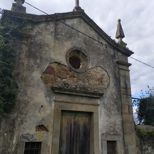 Capela de Nossa Senhora da Conceição da Granja