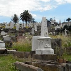 Waverley Cemetery