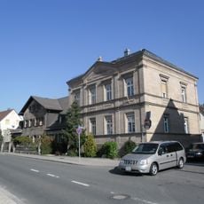 Bernbacher Straße 2