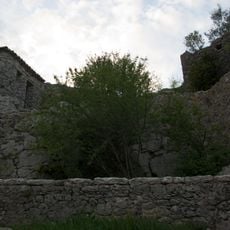 Château de Roquevaire