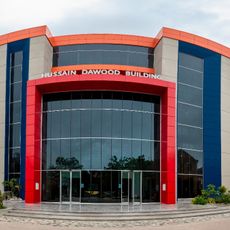 MagnifiScience Centre