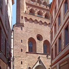 Notre-Dame du Taur