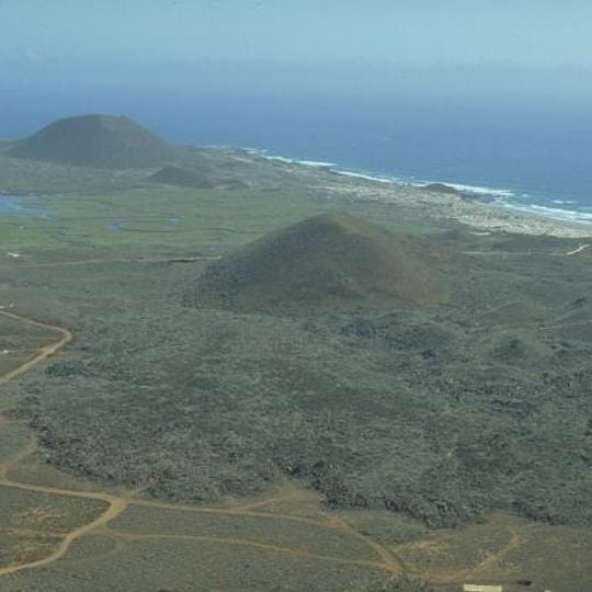 Bahía de San Quintín