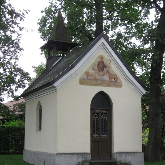 Eichenkapelle
