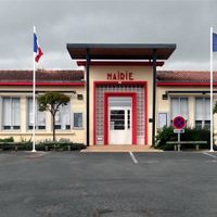 Champagné-les-Marais