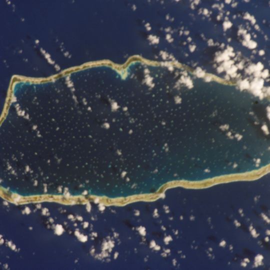 Raroia