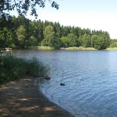 Verkasjön