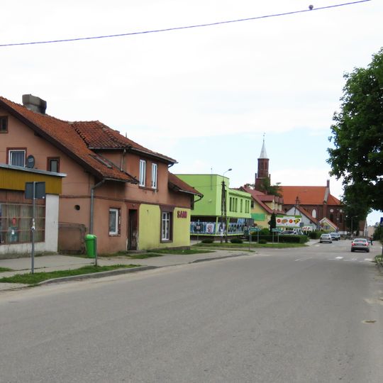 Świątki