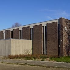 Vier Evangelistenkerk