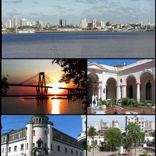 Corrientes