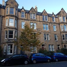 Edinburgh, 29, 31, 33 Warrender Park Road