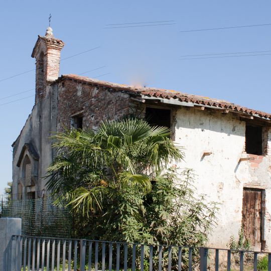 Chiesa di San Martino