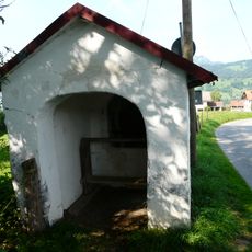 Wegkapelle