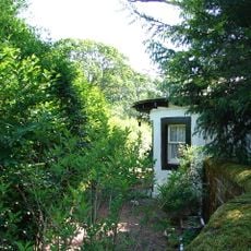 Dinwoodie, Old Tollbar Cottage
