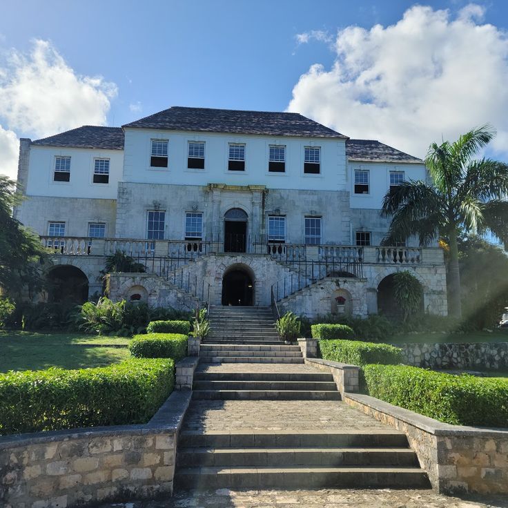 Rose Hall Great House