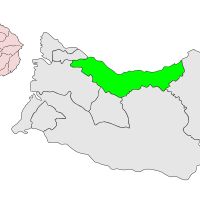 Municipality of Colonia Lavalleja