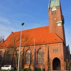 St.-Petri-Kirche