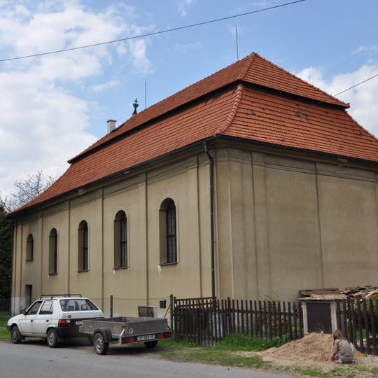Synagoge