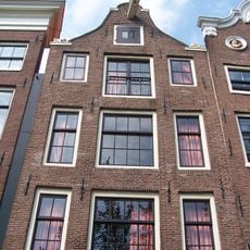 Oudeschans 8, Amsterdam