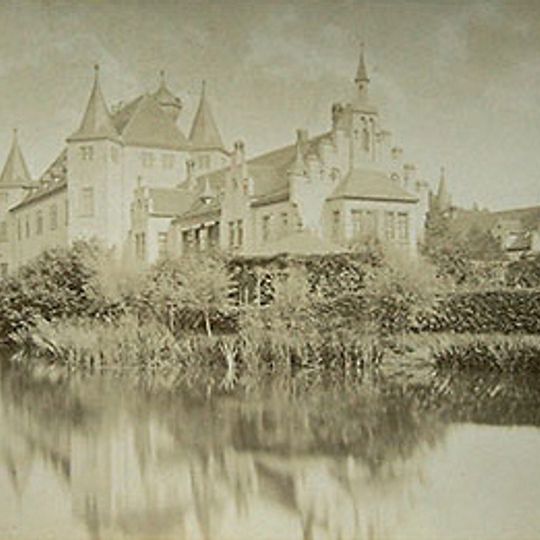 Trockenborn-Wolfersdorf