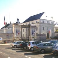 Indre-et-Loire