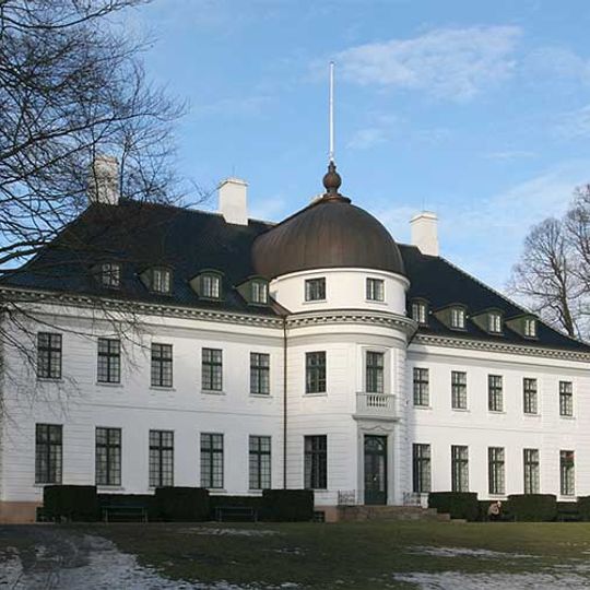 Palais de Bernstorff