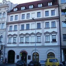 Karlovo náměstí 31