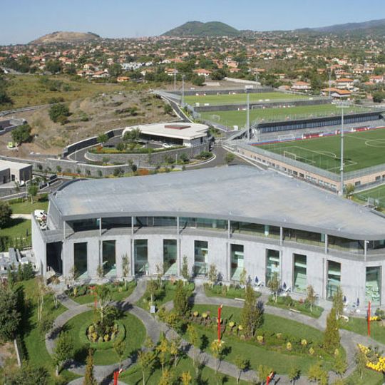 Torre del Grifo Village