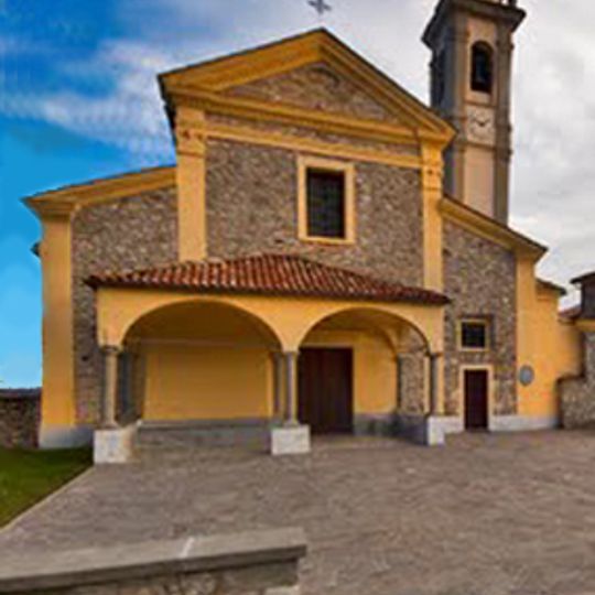 Chiesa di Santa Maria del Carmine