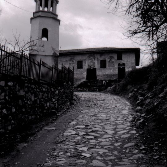 Sv. Georgi Metoshki, Asenovgrad