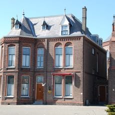 Parish of Sint-Jan de Doperkerk