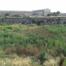 Aqüeducte dels Arquets