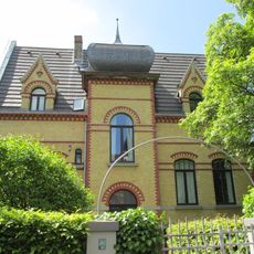 Kaiser-Wilhelm-Straße 2, Hannover