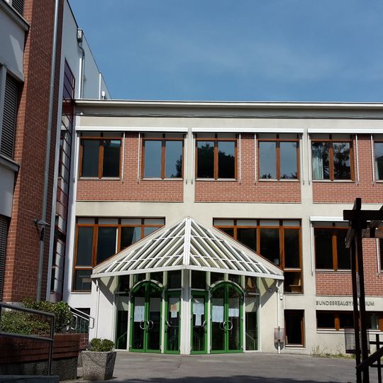 BRG 14 Linzer Straße