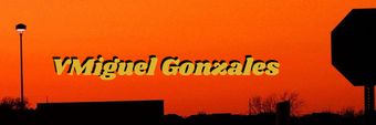 VMiguel Gonzales Profile Cover