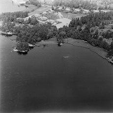 Lovö Prästvik