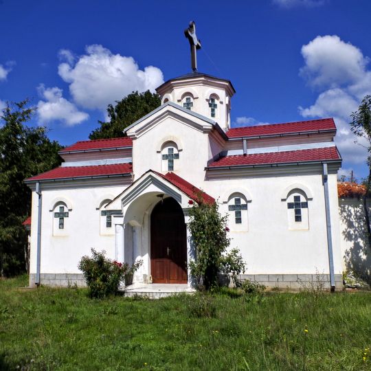 St. Athanasius Church