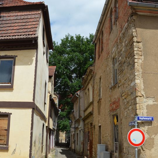 Großer Halken 1–7