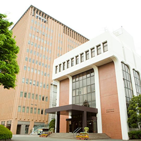 Tokyo Kasei University Museum