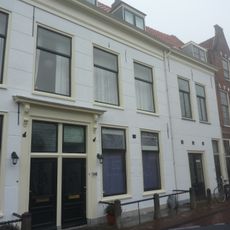Herengracht 100, Leiden