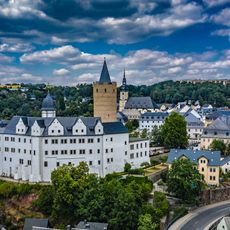 Schloss Wildeck