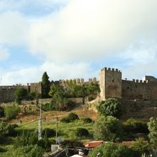 Castillo de Castellar